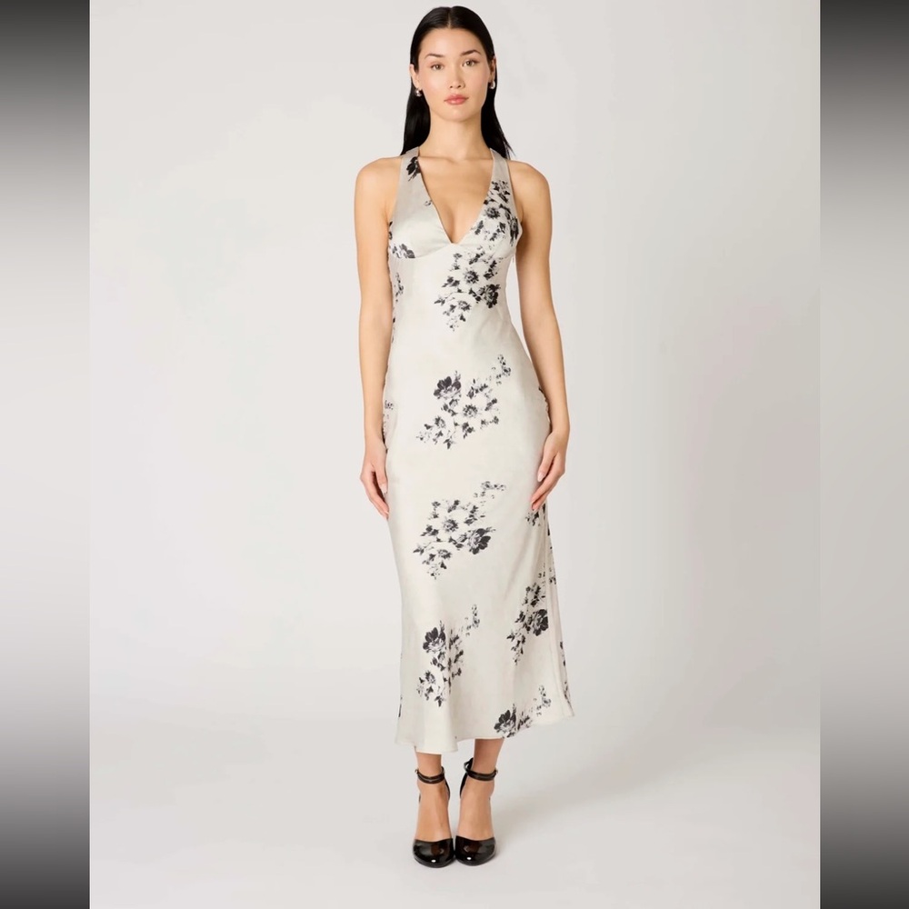 NIA Ellen Dress - size small